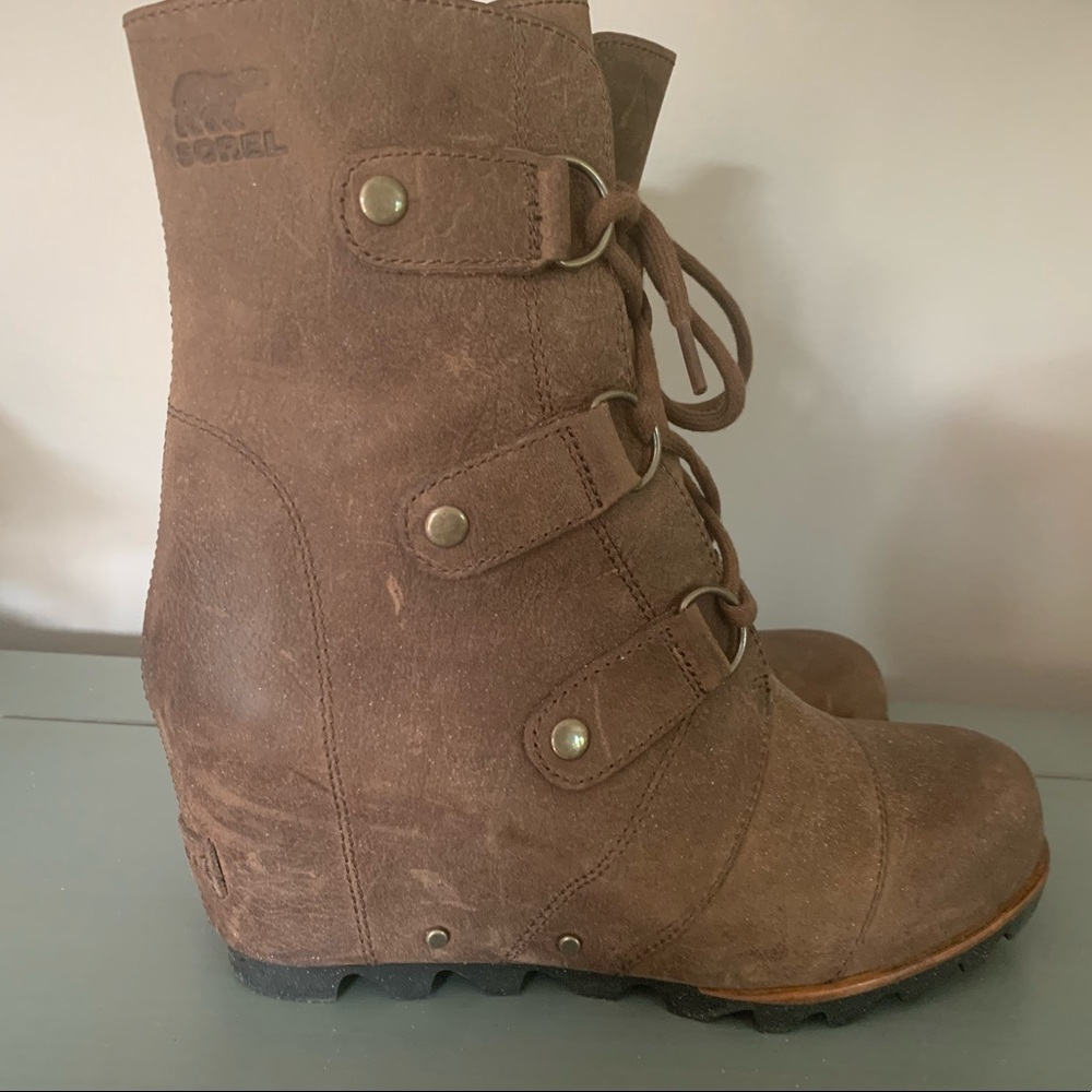 Sorel Boots